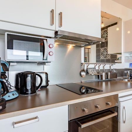 Apartment La Bizontine By Interhome Cabourg Zewnętrze zdjęcie