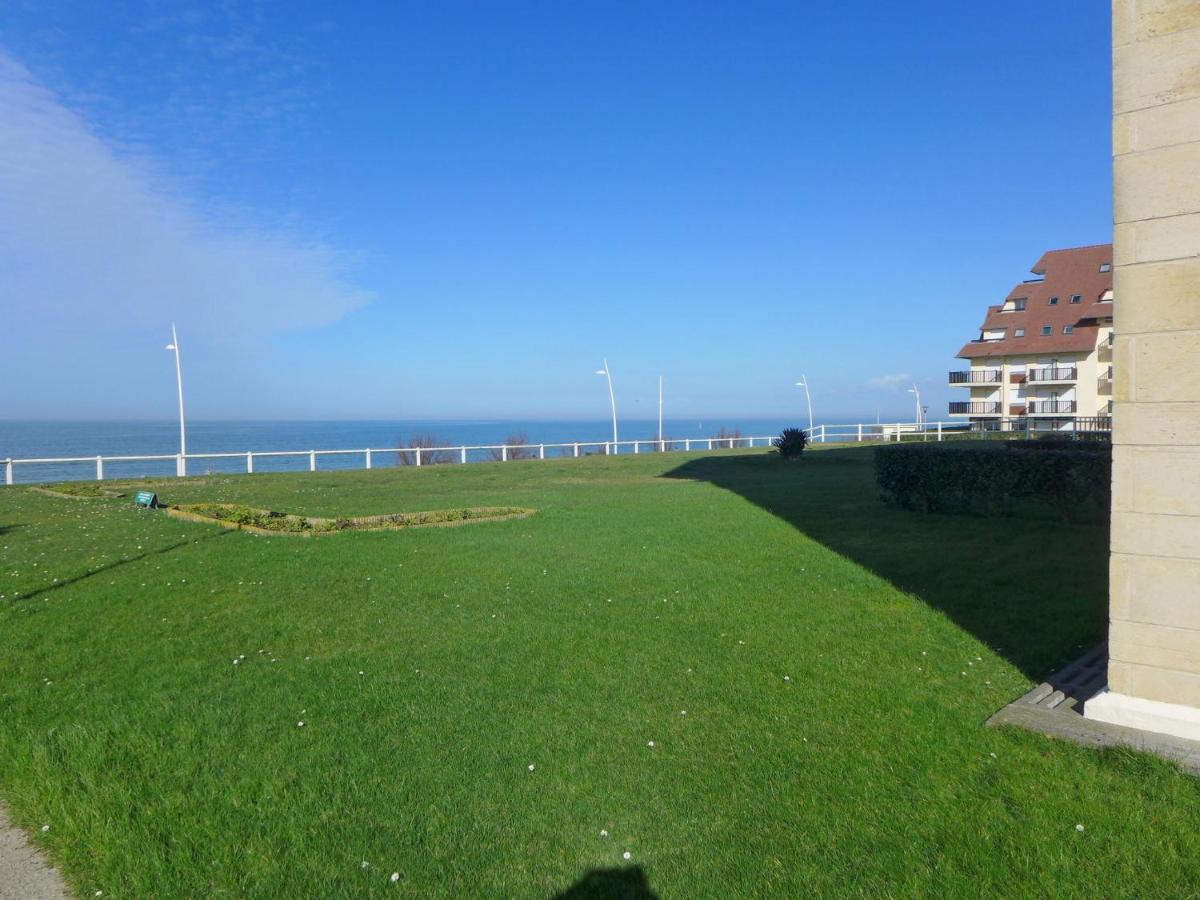 Apartment La Bizontine By Interhome Cabourg Zewnętrze zdjęcie