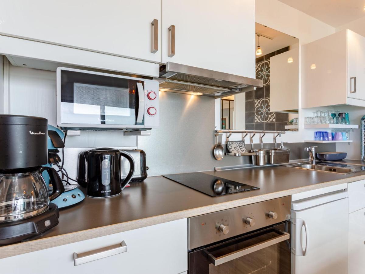 Apartment La Bizontine By Interhome Cabourg Zewnętrze zdjęcie