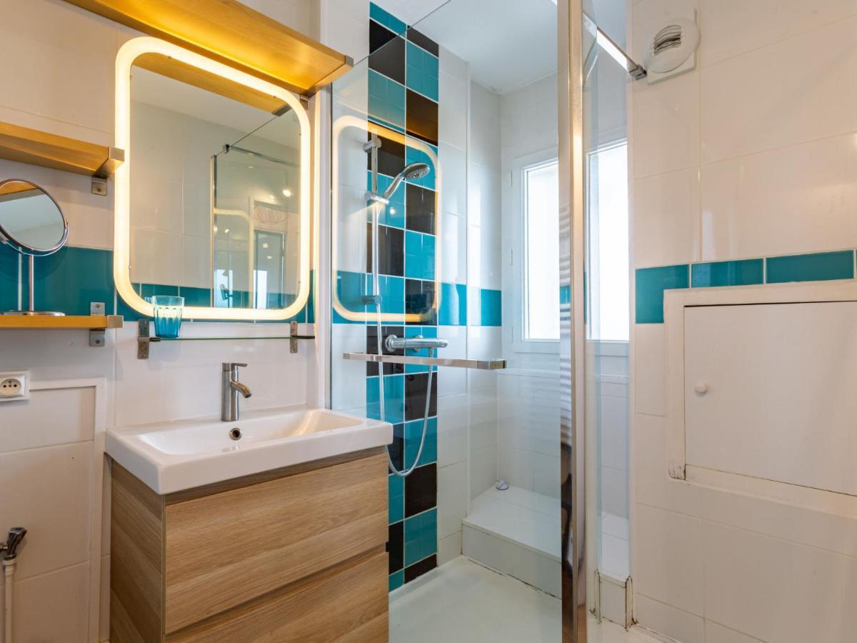 Apartment La Bizontine By Interhome Cabourg Zewnętrze zdjęcie