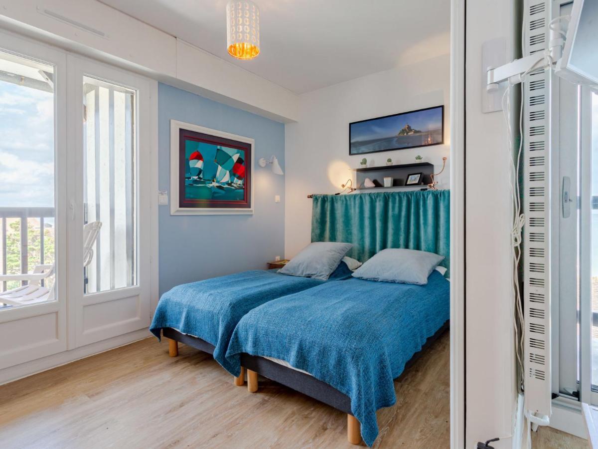 Apartment La Bizontine By Interhome Cabourg Zewnętrze zdjęcie